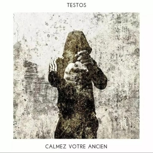 Calmez votre ancien