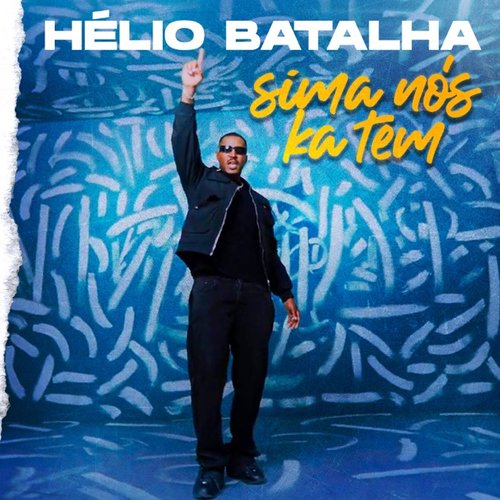 Sima nós Ka Tem - Single