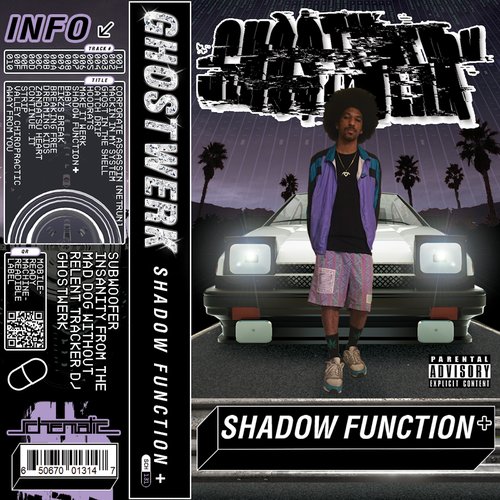 Shadow Function Plus
