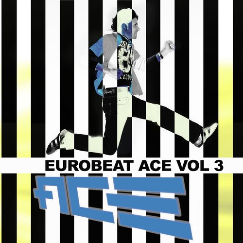 Eurobeat Ace, Vol. 3