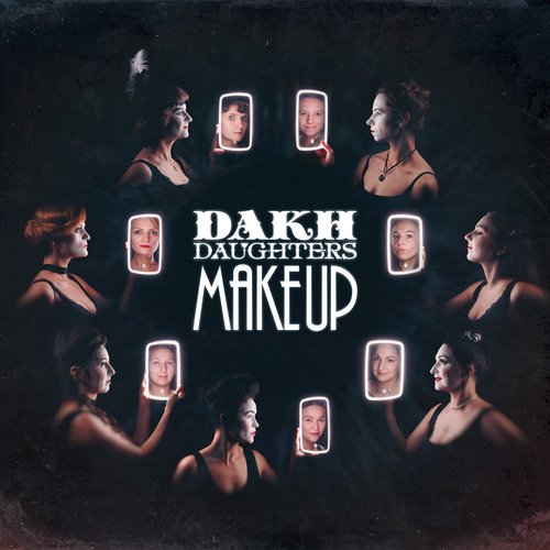 Make Up