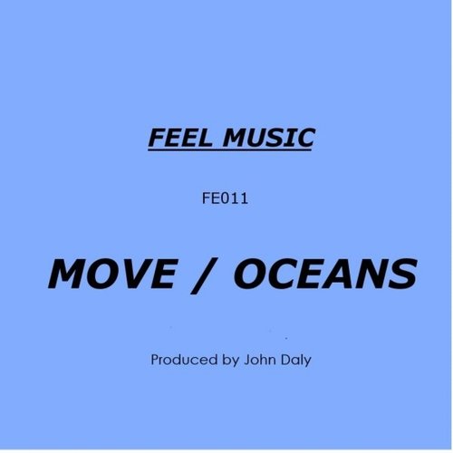Move / Oceans