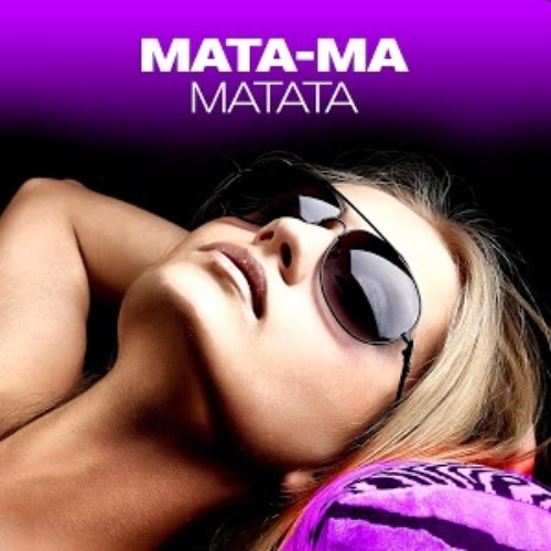 Mata-Ma