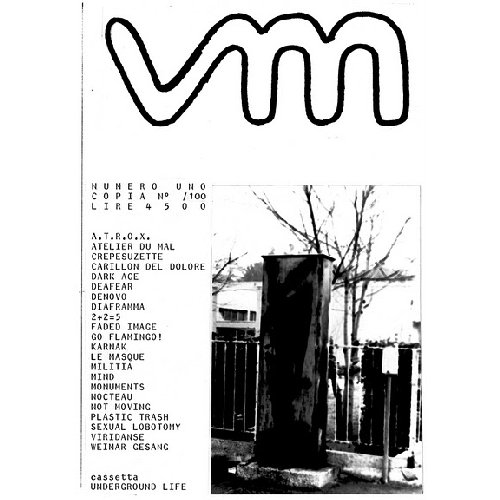 VM Uno