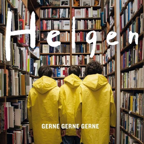 Gerne, gerne, gerne