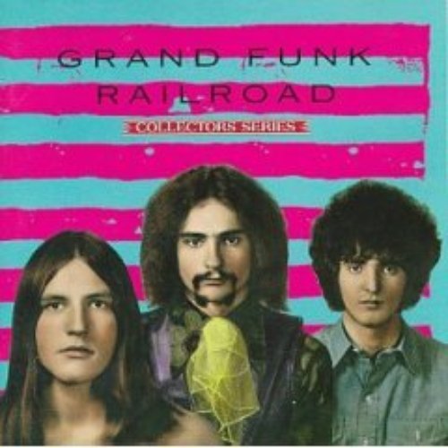 Доклад по теме Grand Funk Railroad