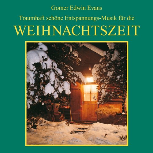 Traumhafte Entspannungsmusik für die Weihnachtszeit