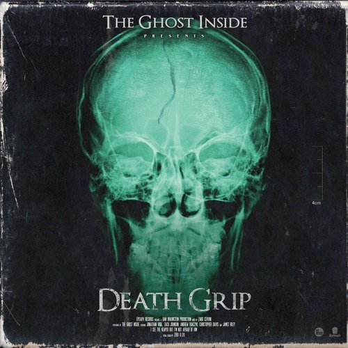 Death Grip - Single