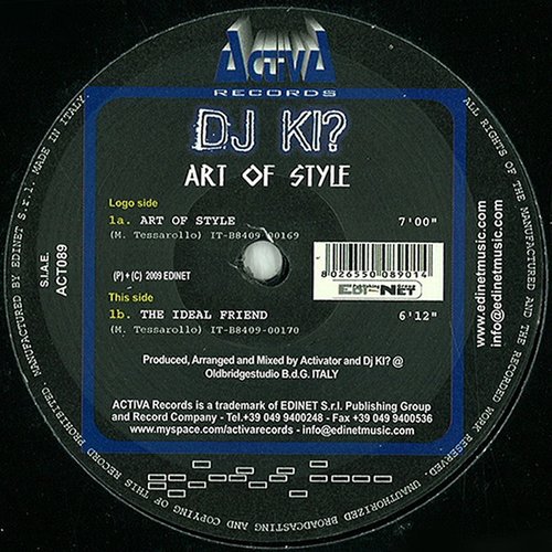 Art of Style