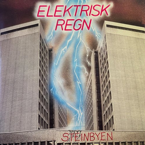 Steinbyen 1982