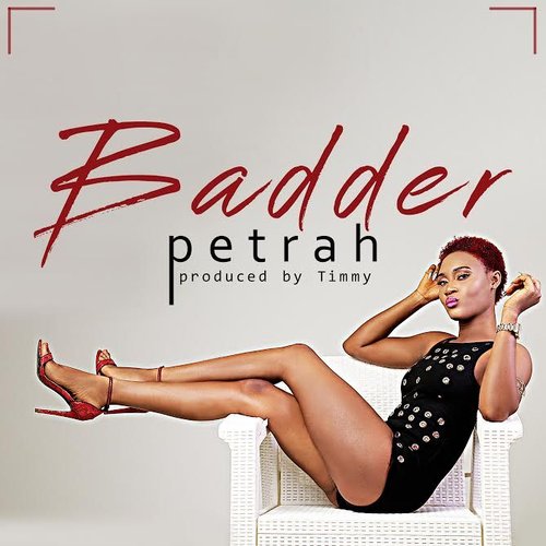 Badder