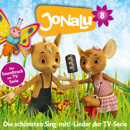 Jonalu: Sing mit den JoNaLus