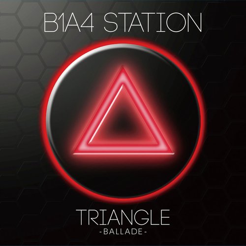 B1A4 Station Triangle