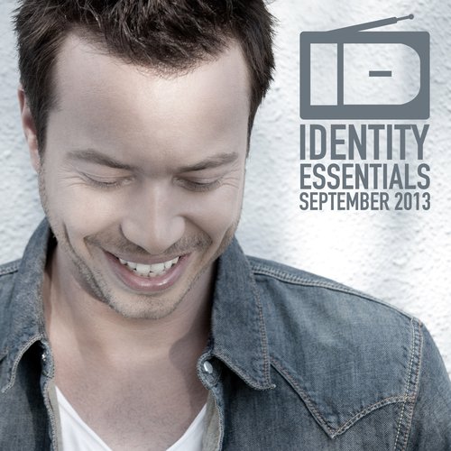 Sander van Doorn Identity Essentials (September)