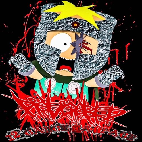 12 GAUGE RAMPAGE