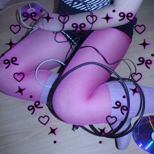 DIGITALâ¡&!!!!!!ï½¡(Digital Love And Anger)