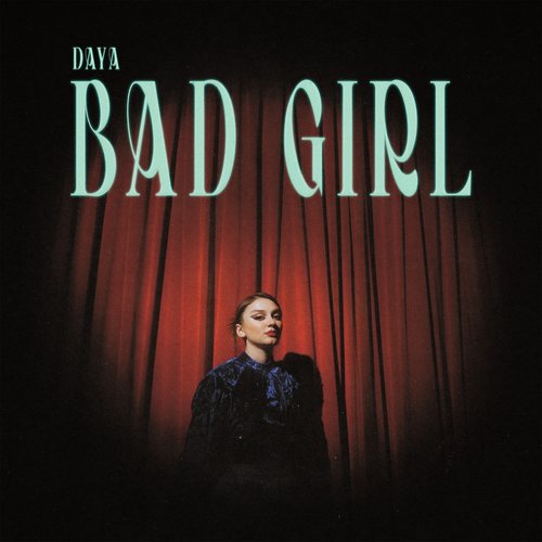 Bad Girl - Single