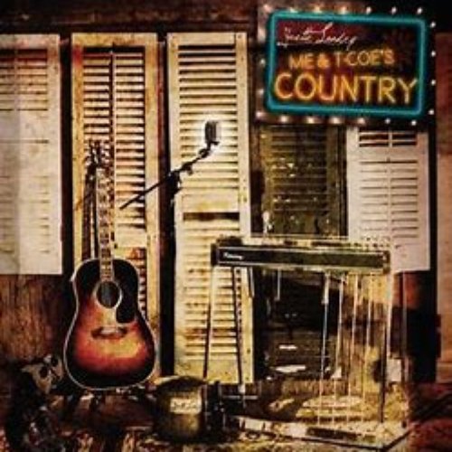 Me & T-Coe's Country