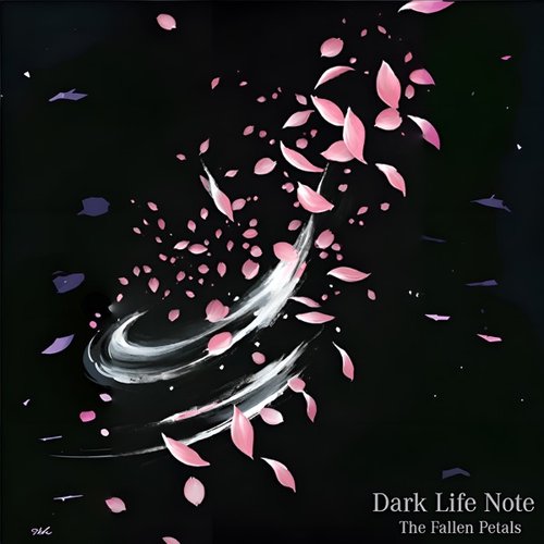 The Fallen Petals