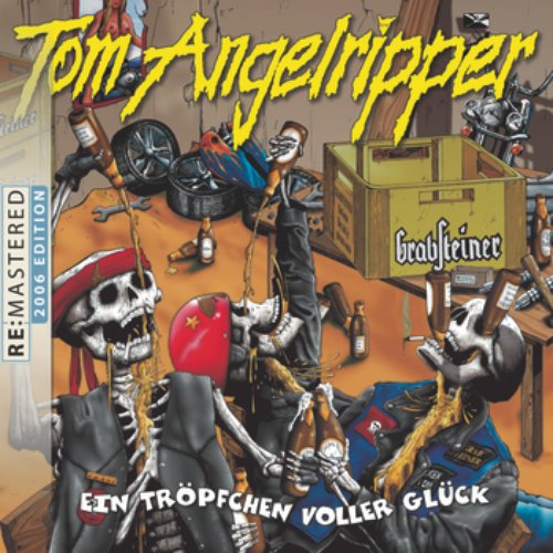 Ein Tröpfchen voller Glück - Remastered 2006