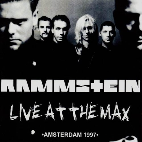 Live At The Max - Nov. 11 1997