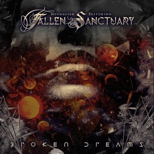 Fallen Sanctuary