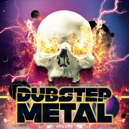 DubStep Metal