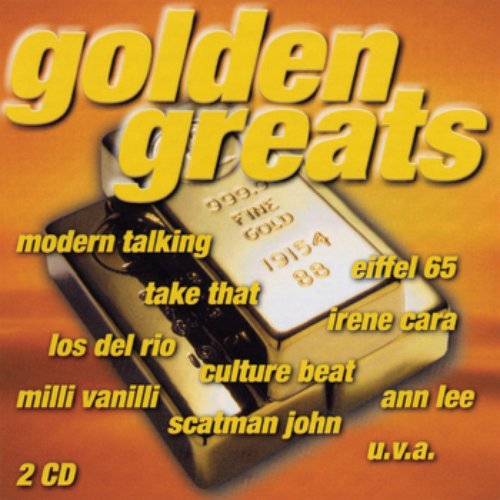 Golden Greats