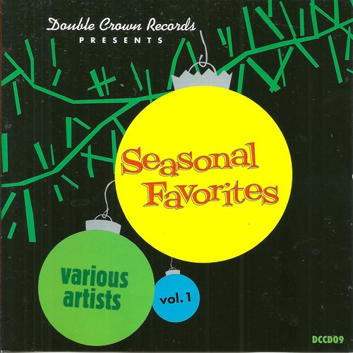 Seasonal Favorites Vol. 1