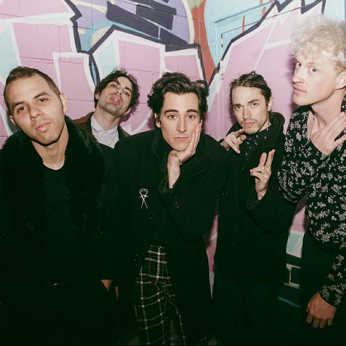 Breaking Free Night Riots Last Fm