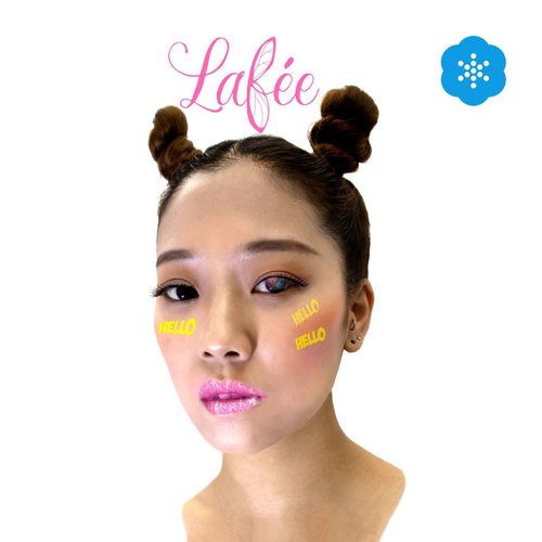 Hello - EP