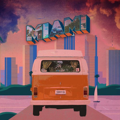 Miami - Single