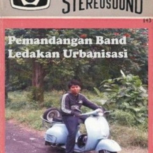 Pemandangan Band / Ledakan Urbanisasi