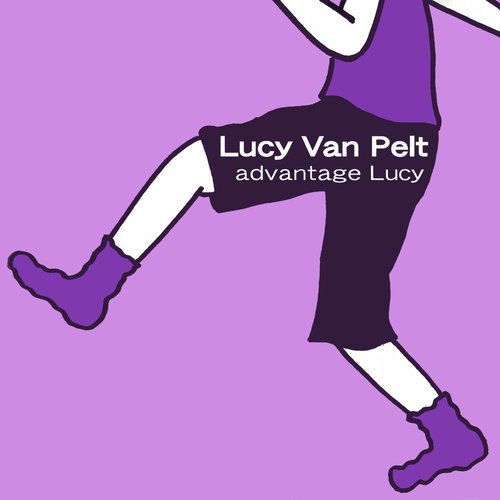 Advantage Lucy — Lucy van Pelt | Last.fm