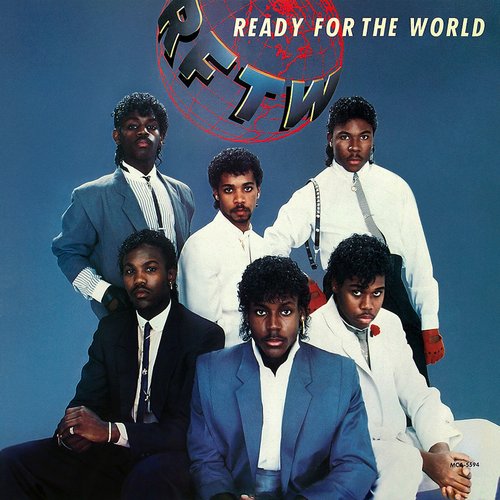Ready For The World