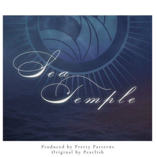 Sea Temple