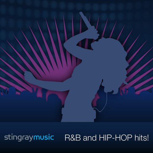 The Jump Off (Radio Version) [In The Style Of Lil' Kim & Mr. Cheeks] {Performance Track with Demonstration Vocals}