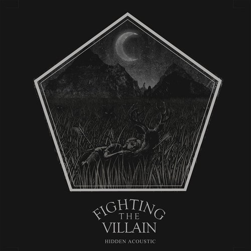 Hidden (Acoustic)