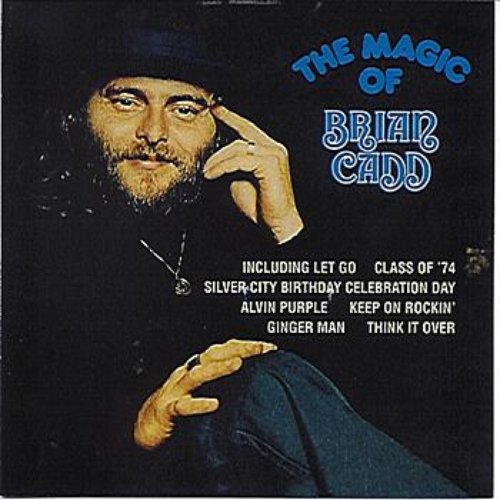 The Magic of Brian Cadd