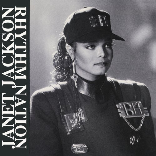 Rhythm Nation: The Remixes