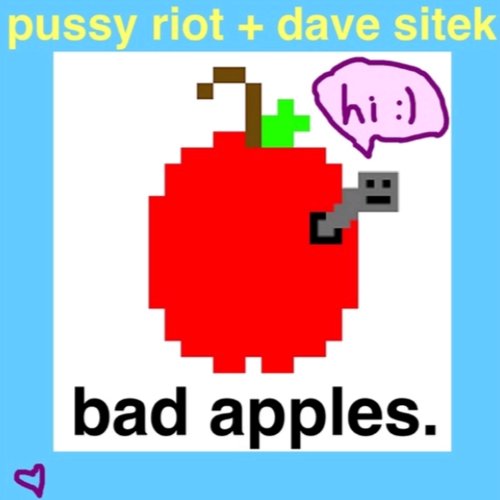 Bad Apples