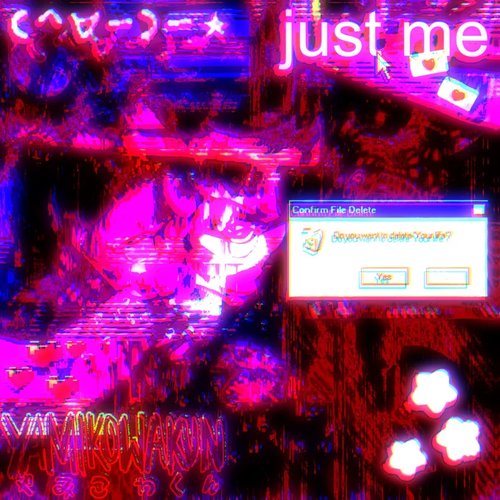 Just Me - Single