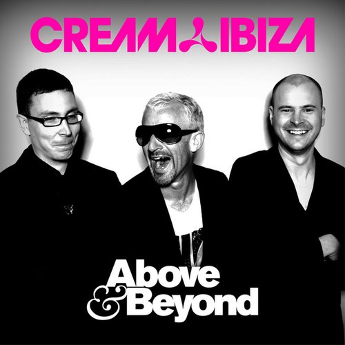 Cream Ibiza