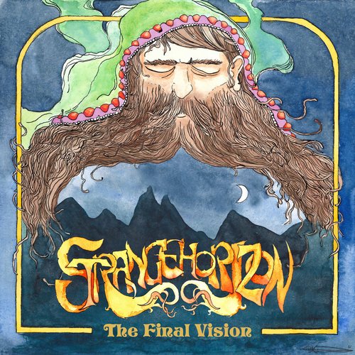 The Final Vision - Single