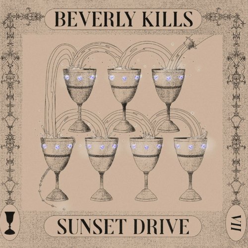Sunset Drive