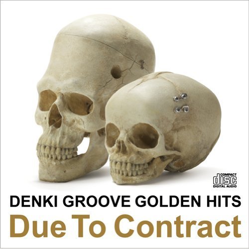 電気グルーヴのゴールデンヒッツ〜Due To Contract