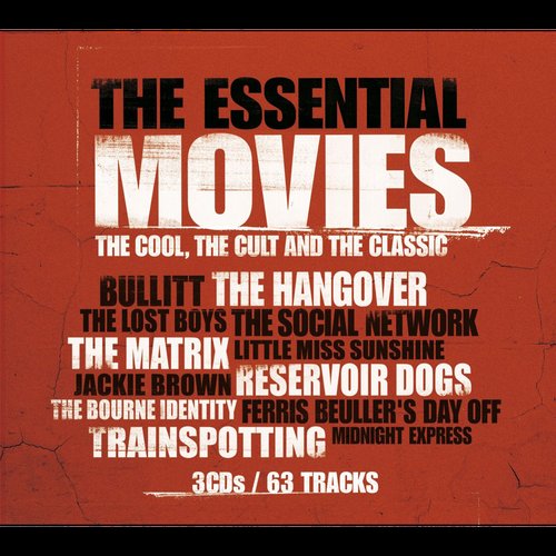 The Essential Movies