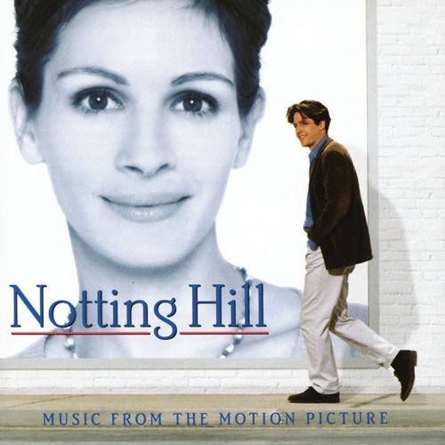 Notting Hill (Soundtrack)