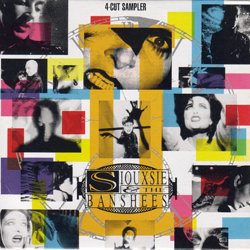4-Cut Sampler