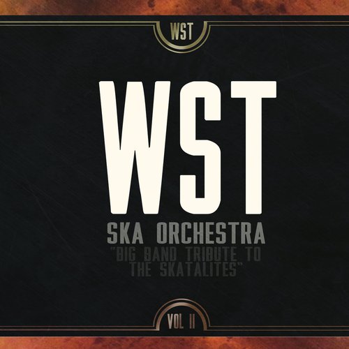 Big Band Tribute to the Skatalites, Vol. 2